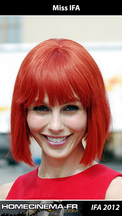 IFA 2012 En marge 06